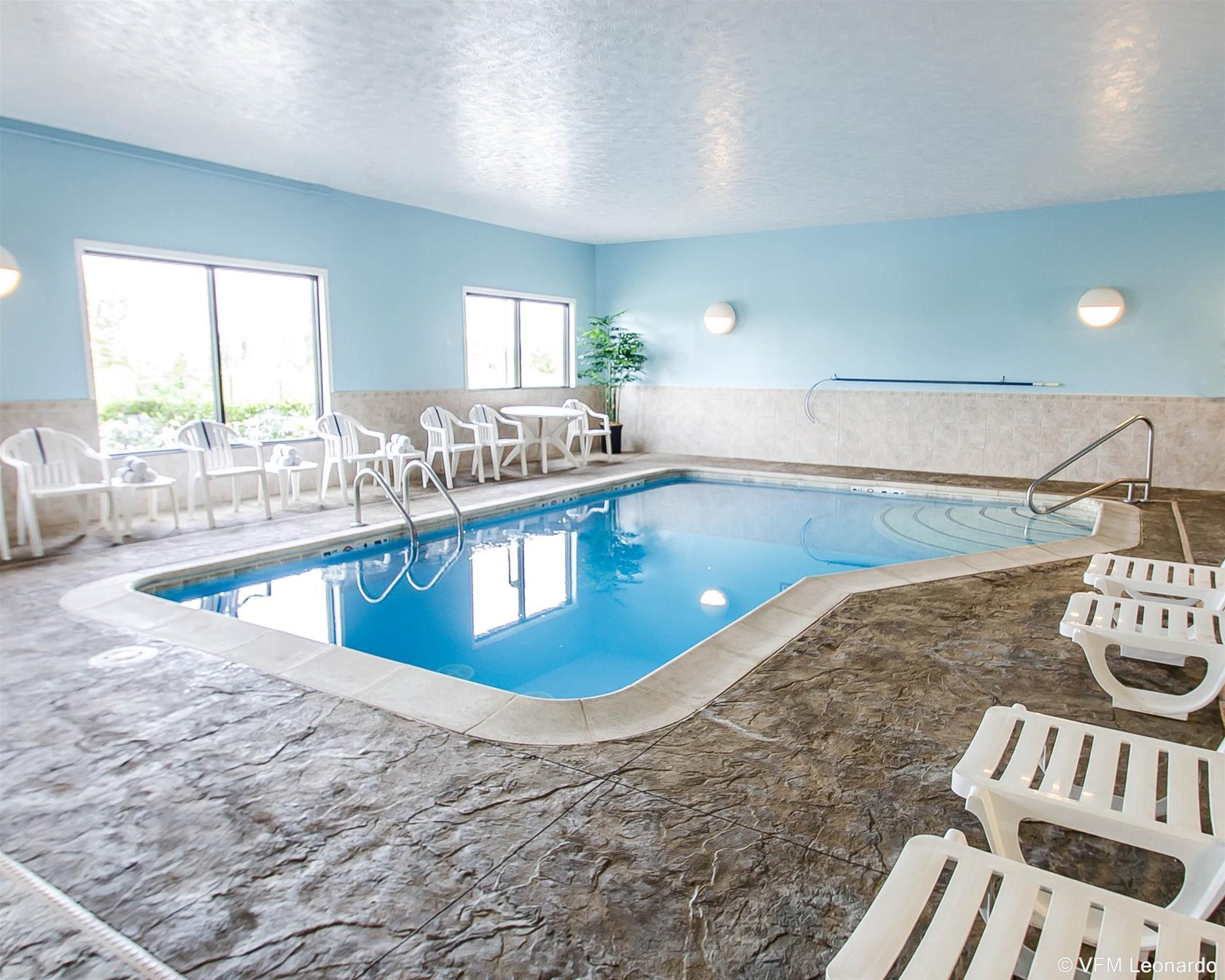 Comfort Suites Speedway - Kansas City Exteriér fotografie